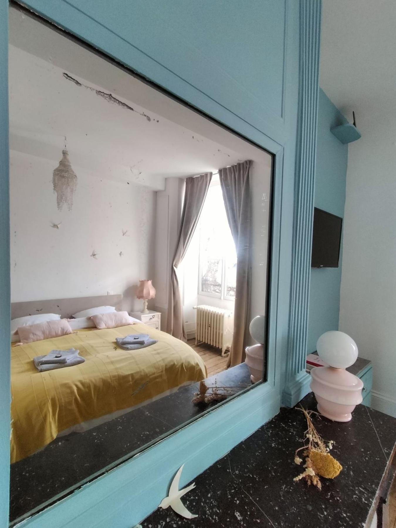 Maison Seraphine - Guest House - Bed And Breakfast Лан Экстерьер фото